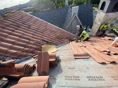 Metroplex roofing and remodeling