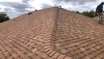 Built To Last Roofing