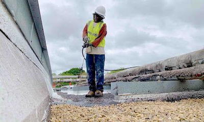Brazos Commercial Roofing