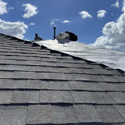 Universal Roofing & Restoration