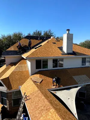 Elevation Roofing & Restoration, LLC