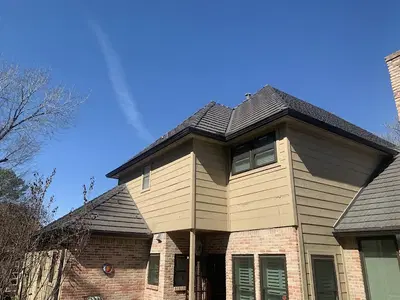Roof Fix Houston