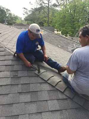 Amstill Roofing