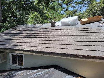 Shield Roofing and Sheet Metal