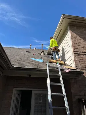 Local Roofing and Restoration
