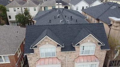 Houston Roofing & Construction