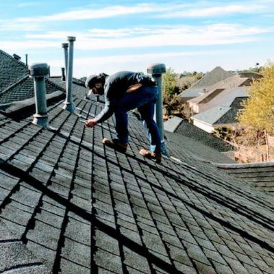 Anvil Roofers
