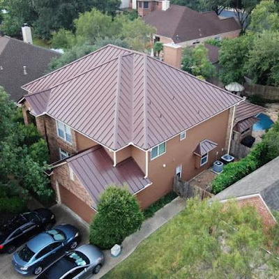 ParaTex Roofing & Construction