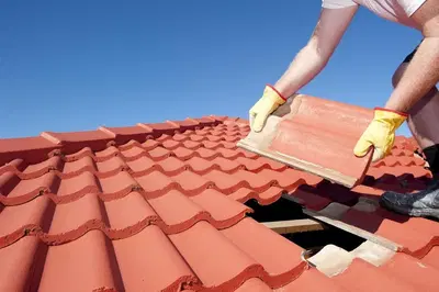 All Roofing And Remodeling Co. Inc.