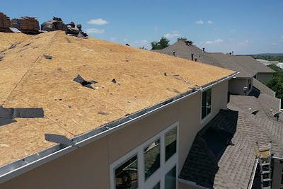 Anderson Roofing and Repairs