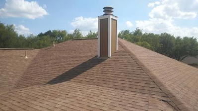 Heaven Sent Roofing LLC