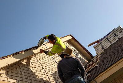 Two Brothers Roofing
