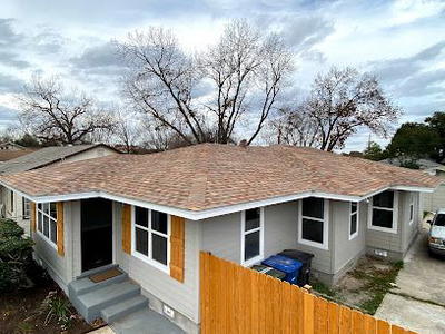 Green Pro Roofing & Renovations