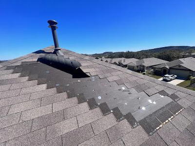 Shield Roofing