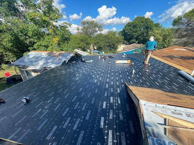 Ideal Precision Roofing & Exteriors LLC