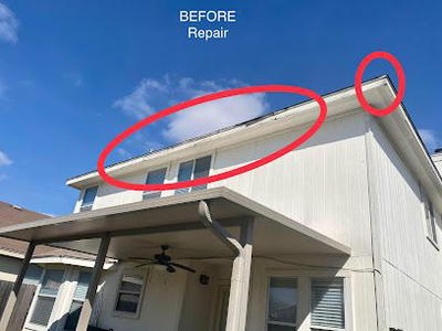 AllTex Roofing & Exteriors LLC.