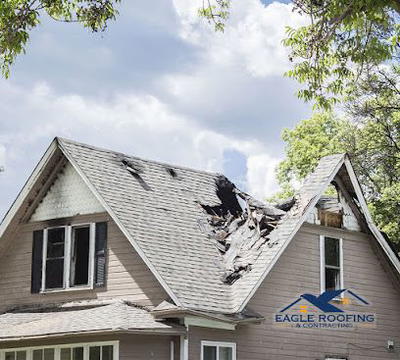 Eagle Roofing & Contracting