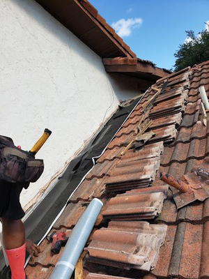 Reliant Roofing
