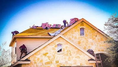 Roofers San Antonio