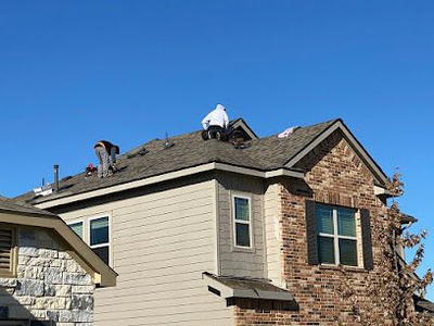 LOA Roofing and Construction