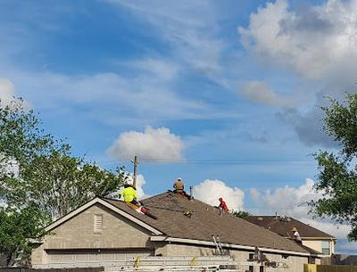 M&M Roofing, Siding & Windows - San Antonio