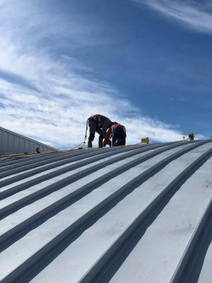 Empire Roofing