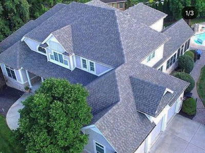 IBG RESTORATIONS - IBG ROOFING - AN INNOVATIVE BUILD GROUP COMPANY