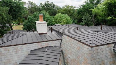 Bluebonnet Roofing