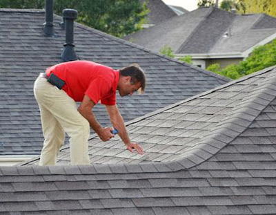 Transcendent Roofing