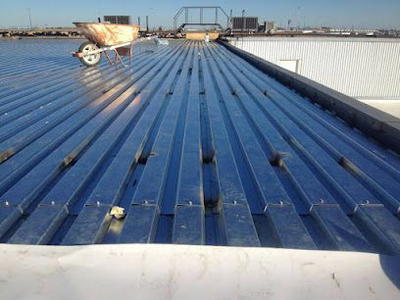 Lone Star Roofing