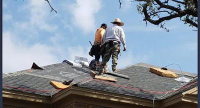 Cool Roofs - Austin