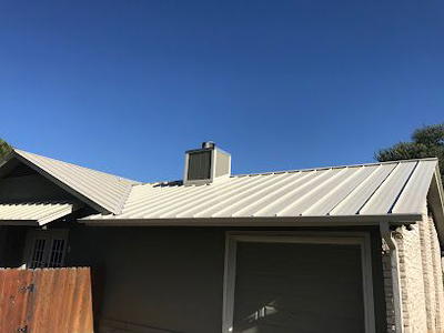 Reliance Roofing
