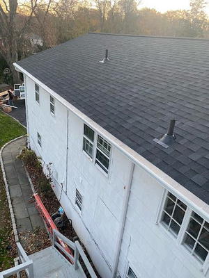 BOOST Roofing
