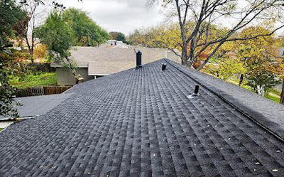 Ja-Mar Roofing & Sheet Metal - Austin