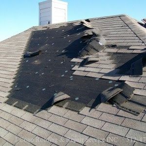 J-Conn Roofing & Repair Service, Inc.