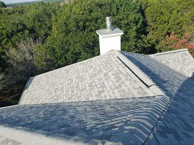 Roofing By Stacy Pearson, Inc.