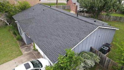 Birdcreek Roofing - The Otts Team