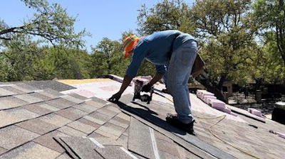 Greater Austin Roofing