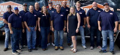 Advantage Roofing & Solar