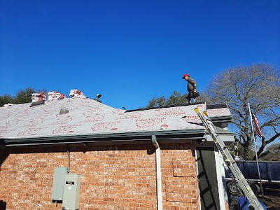 Caden Roofing