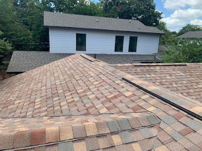 Acura Roofing Inc