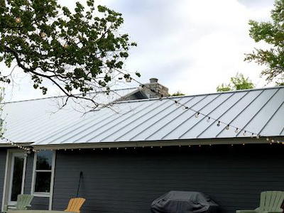 Texas Roof Repair