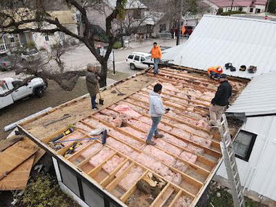 MassBur Construction