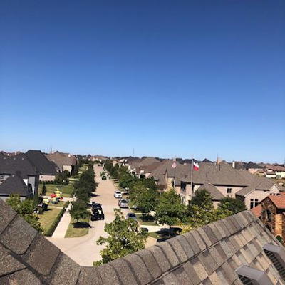 Elite Roofing LLC