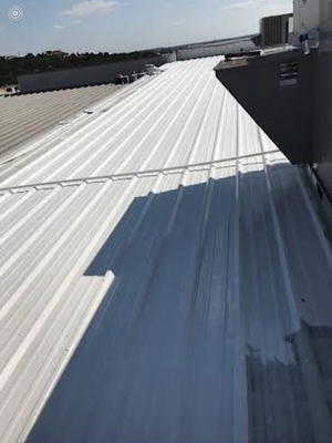 Austin Commercial Roofing Company