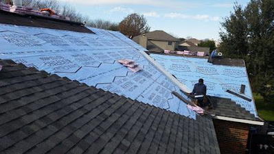 Clear Choice Roofing