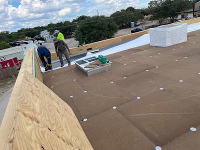 Commercial Roofing of Austin