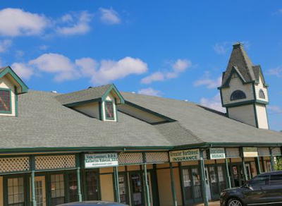 BV Signature Roofing