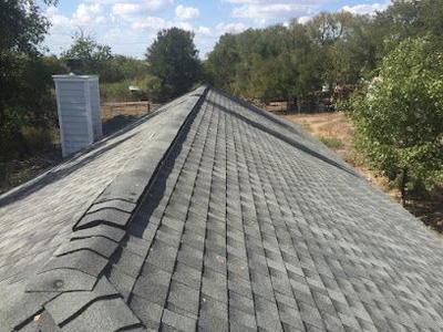 Texas Cool Roofing & Waterproofing
