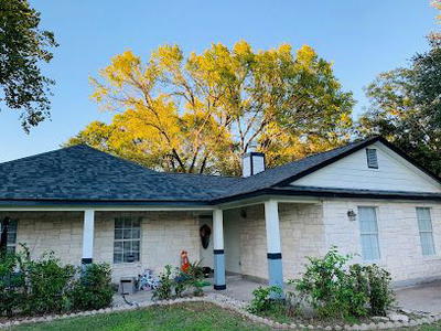 Quick Roofing - Austin